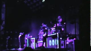 Korn LIVE at Mayhem Festival 2014 Albuquerque, NM part 2