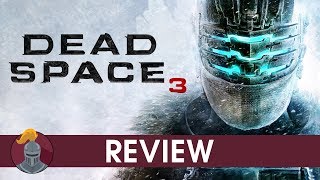 Обзор Dead Space 3