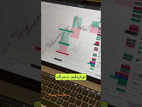 ستاپ معاملاتی بی نظیر با بازدهی بالا