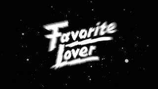 Video thumbnail of "Dead Astronauts - Favorite Lover (Dead Astronauts Theme)"