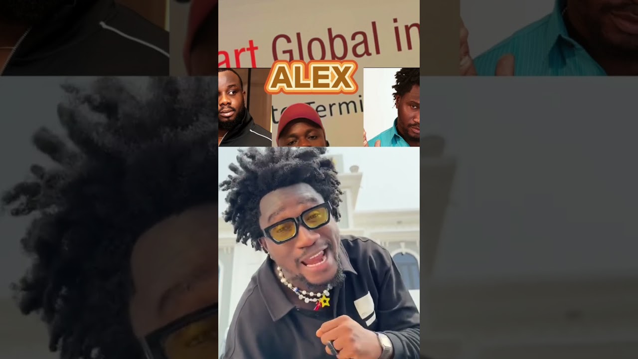 ⁣Beef Between Sabinus And NasBoi #omahlay #withyou #davido #sabinus #nasboi #naijanews #bellabbnaija