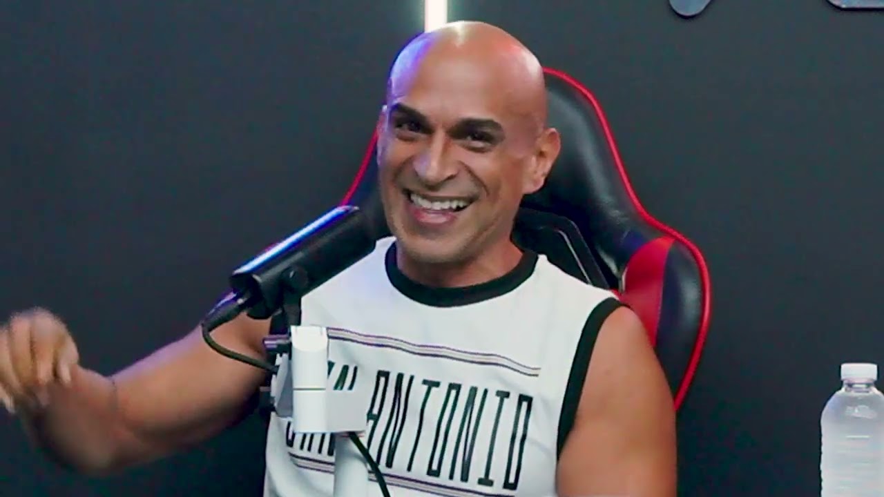 EP-41 NICO CANADA LE MANDA CALIENTE A DADDY YANKEE Y HABLA DE SU VIDA 