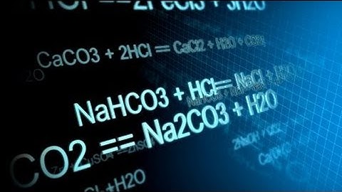 Chemical computer