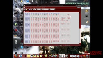 How to Mod Your Modern Warfare 2 Gamertag