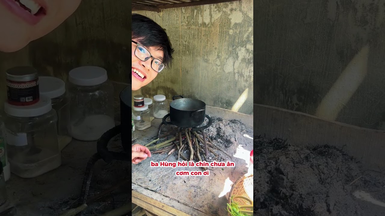 Cả Nhà Đã Thử Món Này Bao Giờ Chưa ???#food #tuongotdulius #fyp #tuongotdailoc #tuongotrim #viral