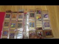 Yu gi oh card collection part 1 for sale of ebay