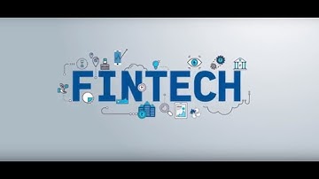 India: The World’s Next Fintech Hub - Study by YES BANK