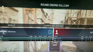 Proof of wrong map