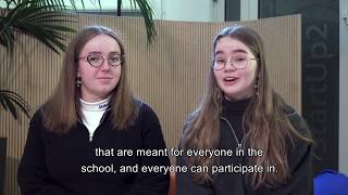 Student Tutor Activities In Tredu