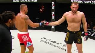 Anatoly Malykhin vs Reinier de Ridder Full Fight Highlights | ONE 166 Full Fight