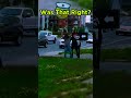 Highly Effective Police Arrest! Was That Right? | Real Police Bodycam Footage
