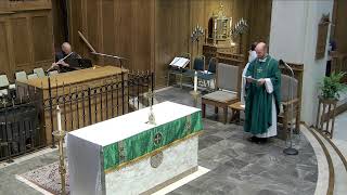 St. Andrew the Apostle Parish,  June 28,2026 9am Mass