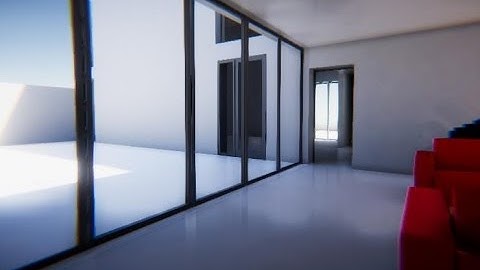 [Tutorial] Unity 5 Interior lighting - Part 2