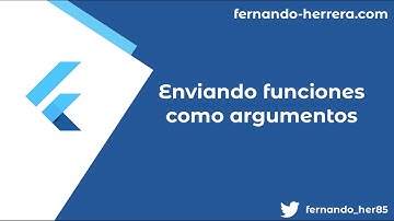 15- Enviando funciones como argumentos