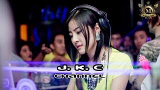 Dj_DISCO TANAH _ BONGKAR _REMIX 2020