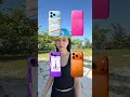 iPhone 17 Pro Max Cosmic Orange 📱🫶#noads #tiktok #usa