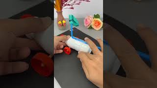Membuat Mobil Mainan Dari Botol Bekas Bertenaga Balon Membuat Mobil Mainan Dari Botol Bekas Bertenaga Balon