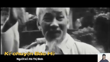 Bác chỉ muốn các cháu được học hành