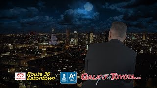 $0 Down, $0 Due at Signing + 0% Financing – Galaxy Toyota Deals!