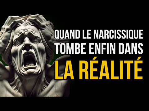 Quand un narcissique réalise le mal qu’il vous a FAIT… voici ce qui se PRODUIT