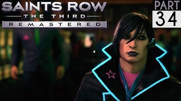 http://Deckers.die - Saints Row : The Third Remastered