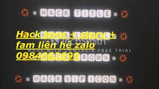 Hack Audition x , au x 2020