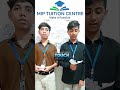 This student shocked everyone with this presentation 💻⚡ #Shorts