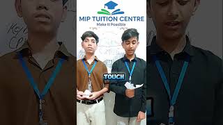 This student shocked everyone with this presentation 💻⚡ #Shorts
