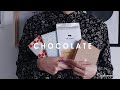 【バレンタイン】私がプレゼントしたいチョコレート/バレンタインチョコ/Minimal/craft chocolate works