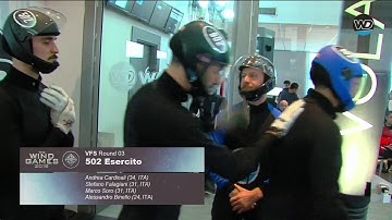 019 WIND GAMES 2018 4 WAY VFS ROUND 3