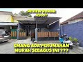 Rumah 2 Lantai DIJUAL , Bangunan Kokoh , Siap Huni , Jozz Jizz 