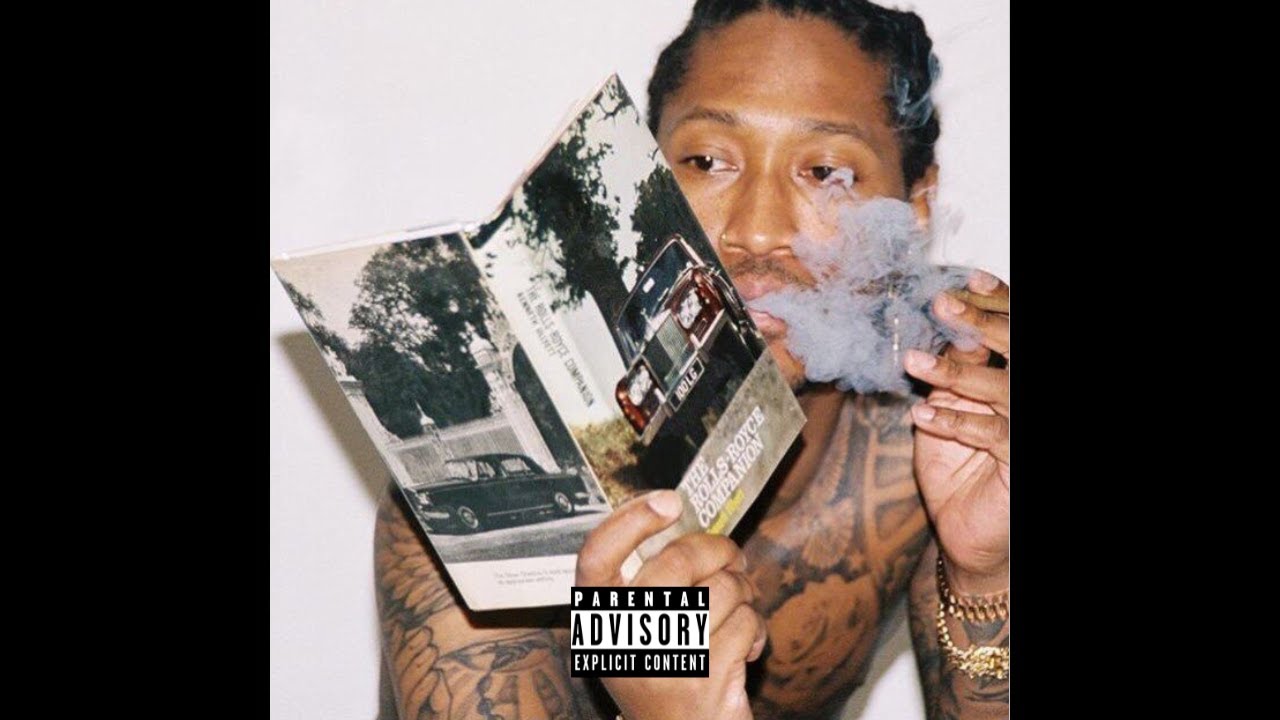 (FREE) FUTURE TYPE BEAT - ''ROLLS ROYCE''