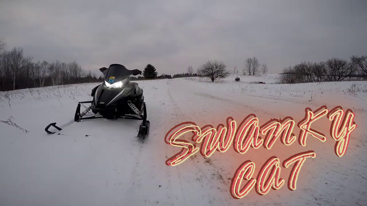 Marathon County Snowmobile Trail Report 2/19/21 Wisconsin Trail