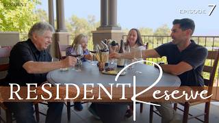 Resident Reserve: The Story of Staglin Family Vineyard with Shannon Staglin