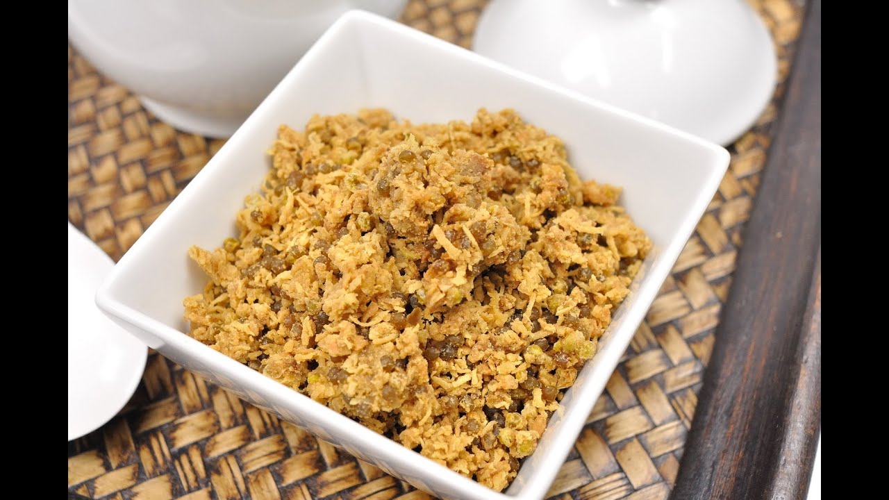 ไข่แมงดาฉาบ (อาหารว่างไทย)