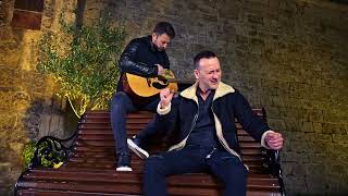 Nikola Blagojević - Čuj Me Oče Official Video 2026 4K