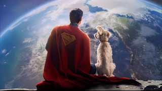 Download Lagu Why Krypto the Dog Looks Different in New 'Superman' Movie MP3 Download Lagu Why Krypto the Dog Looks Different in New 'Superman' Movie MP3