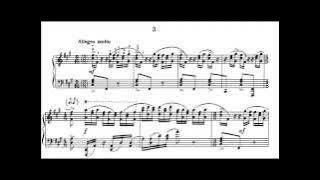 Rachmaninoff: Etude-Tableaux Op.39 No.3 in F-sharp Minor (Lugansky)