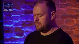 Mainground Music LIVE Session with Belocca