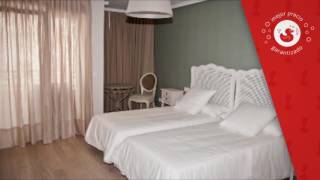 Natura Petit Hotel, A Revolta