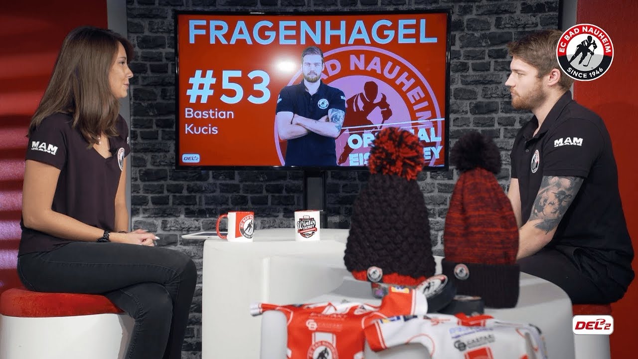 21/2019-2020: Bodycheck #7 mit Bastian Kucis (Förderlizenz Kölner Haie)