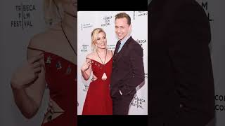 Tom Hiddleston and Sienna Miller