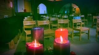 Advent Reflection Week 3