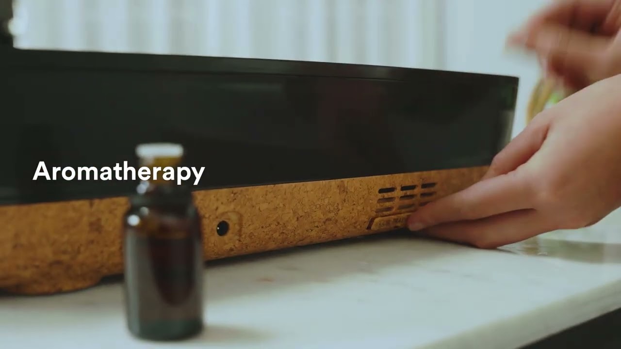 🇺🇸 Set the mood. Set the comfort | 🇦🇷 Creá el ambiente. Sumá bienestar.