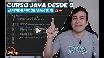 ¡Domina Java desde cero! | Clase 9:  ENTRADA Y SALIDA DE DATOS CON JOPTIONPANE