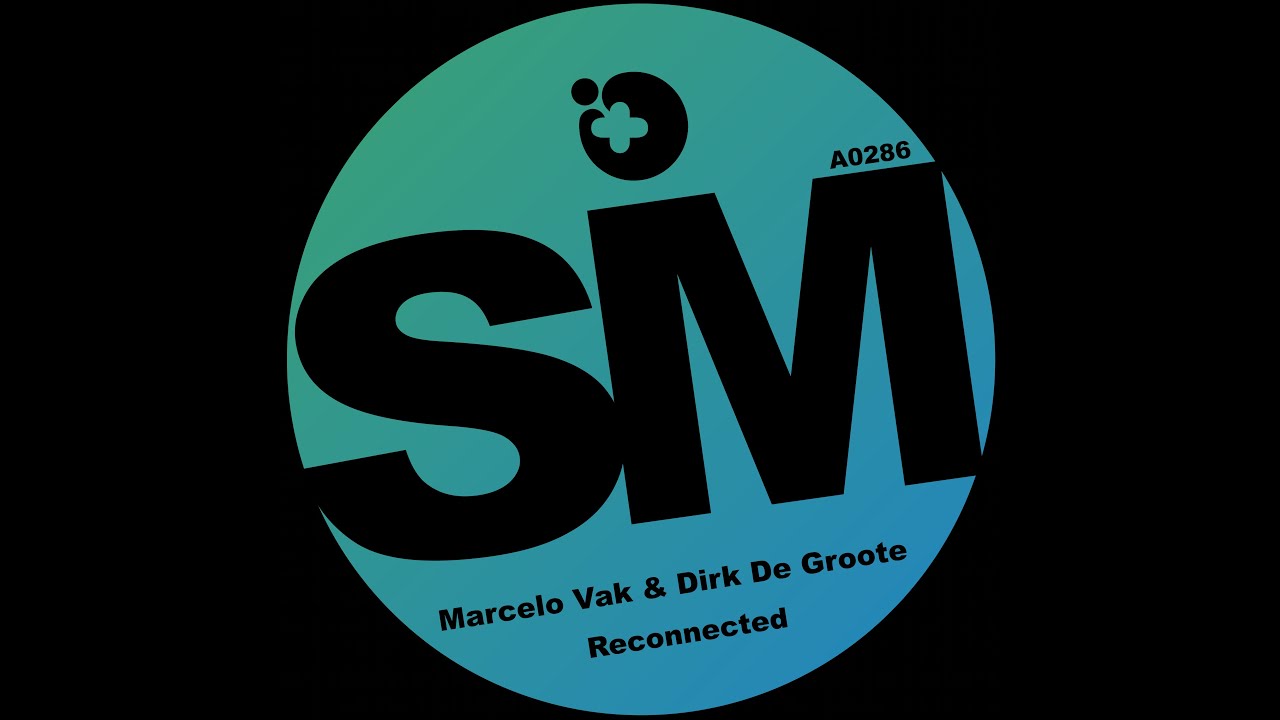 Guarda Dirk De Groote, Marcelo Vak - Reconnected (Original Mix) su YouTube Guarda Dirk De Groote, Marcelo Vak - Reconnected (Original Mix) su YouTube