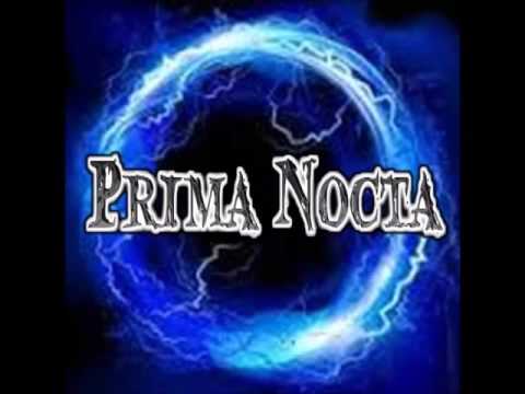 TodayPrima Nocta