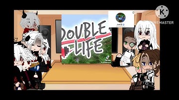 [Some] Vampires Smp react to The Life Series||Pt. 1/2||Read Desc||My Au||-_LunarM3l0dy_-