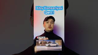 Nio €210 Qarz Germaniyadan !! @Izzat.Diesel #nio #moshinabozor #chinacars #uzbekistan