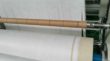 Mesh belt used for non-woven fabrics